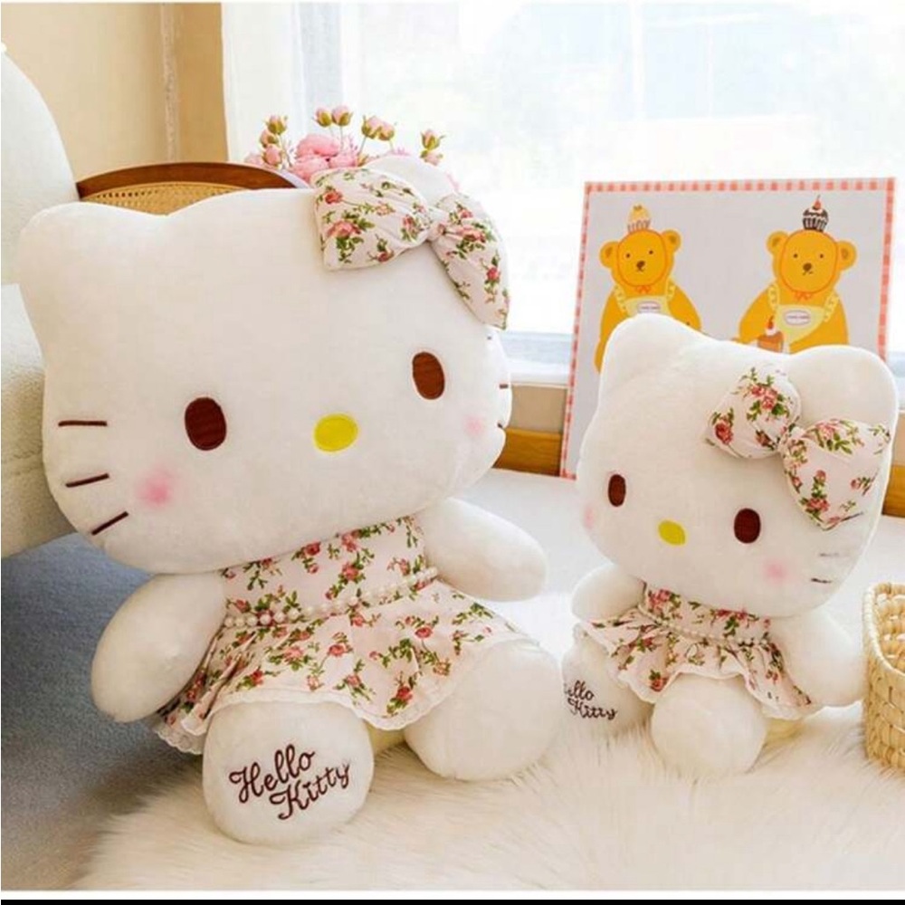 Hello kitty - Picture 3 of 7